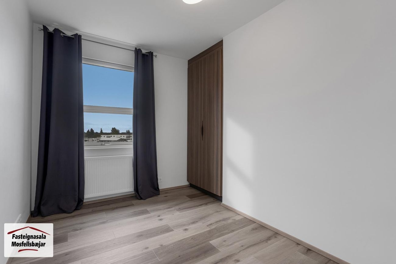 Gerplustræti 2 - 0301, 270 Mosfellsbær