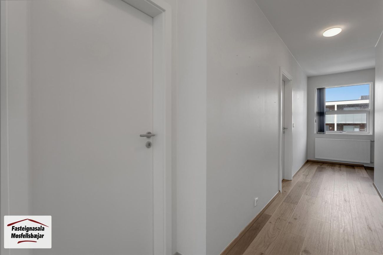 Gerplustræti 2 - 0301, 270 Mosfellsbær