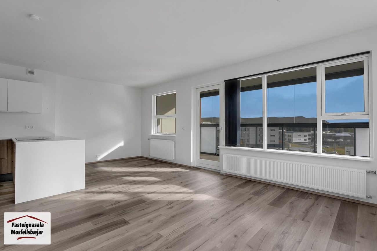 Gerplustræti 2 - 0301, 270 Mosfellsbær