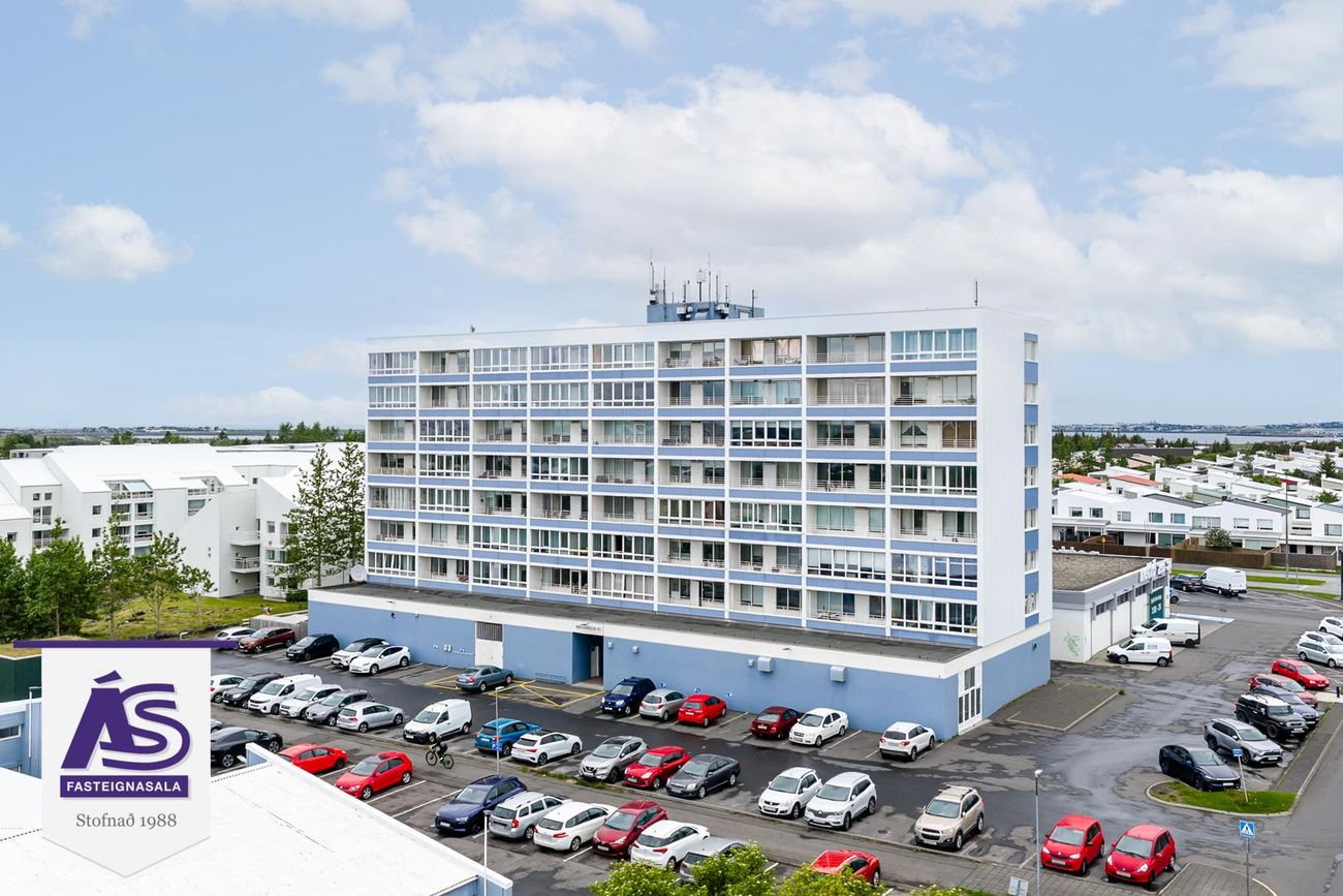 Miðvangur 41, 220 Hafnarfjörður