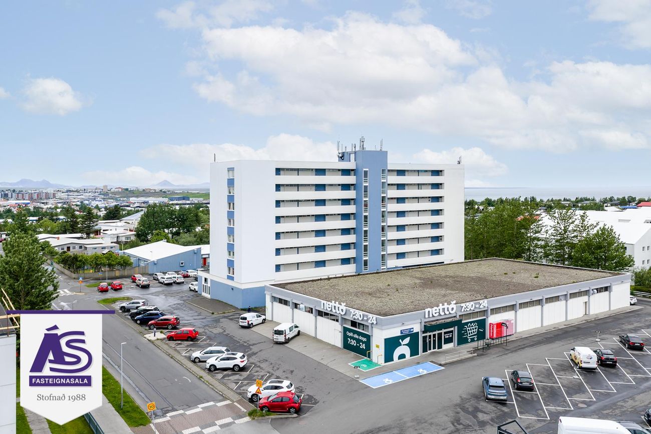 Miðvangur 41, 220 Hafnarfjörður
