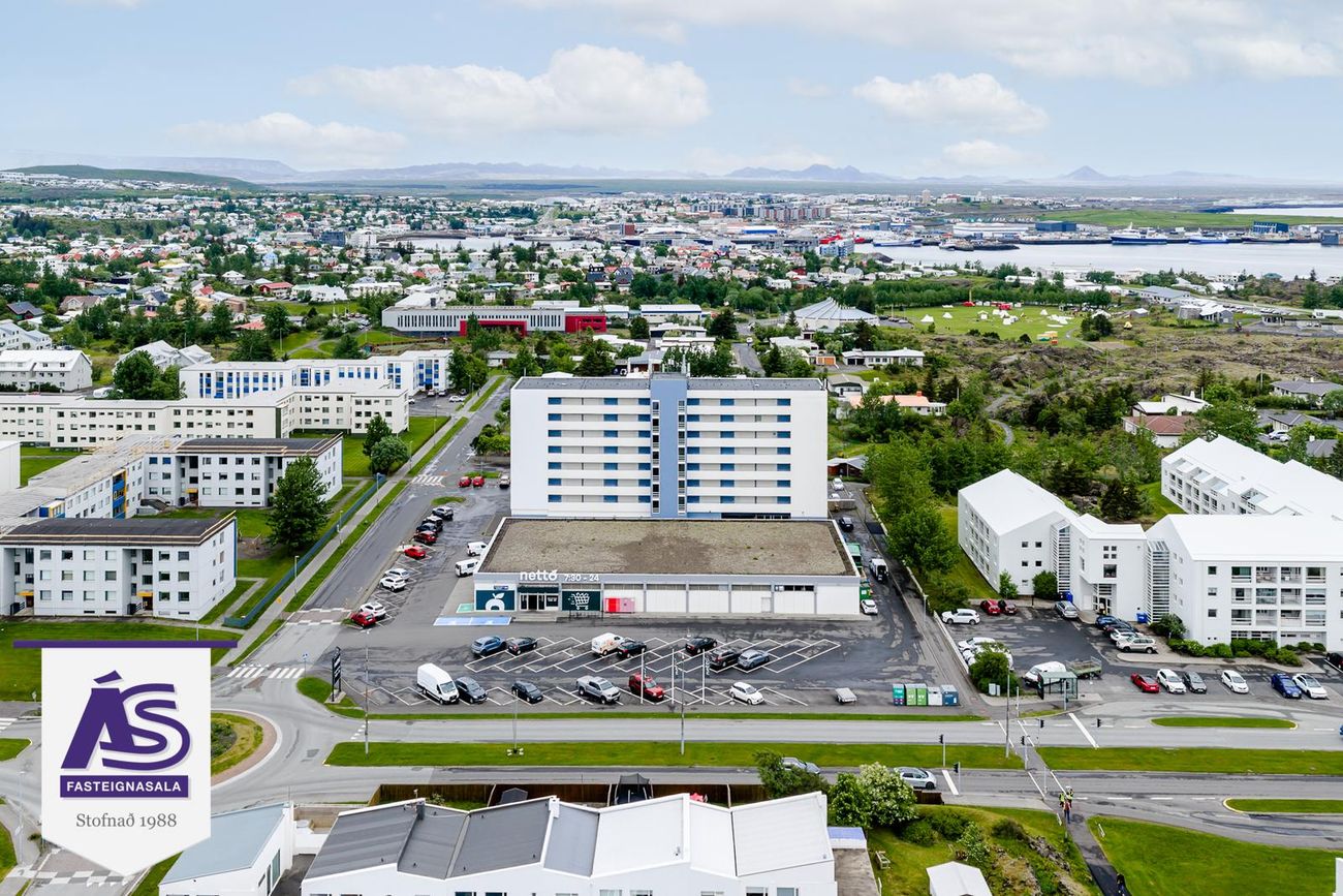 Miðvangur 41, 220 Hafnarfjörður