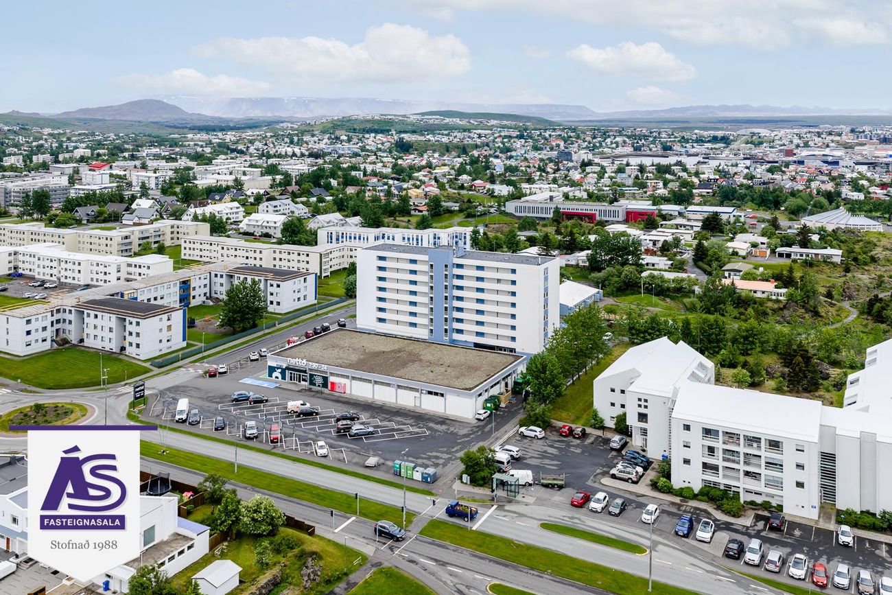 Miðvangur 41, 220 Hafnarfjörður