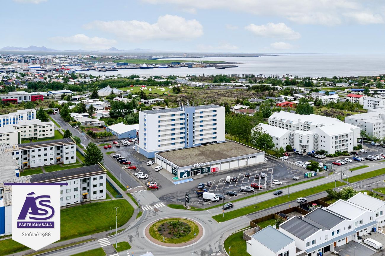 Miðvangur 41, 220 Hafnarfjörður