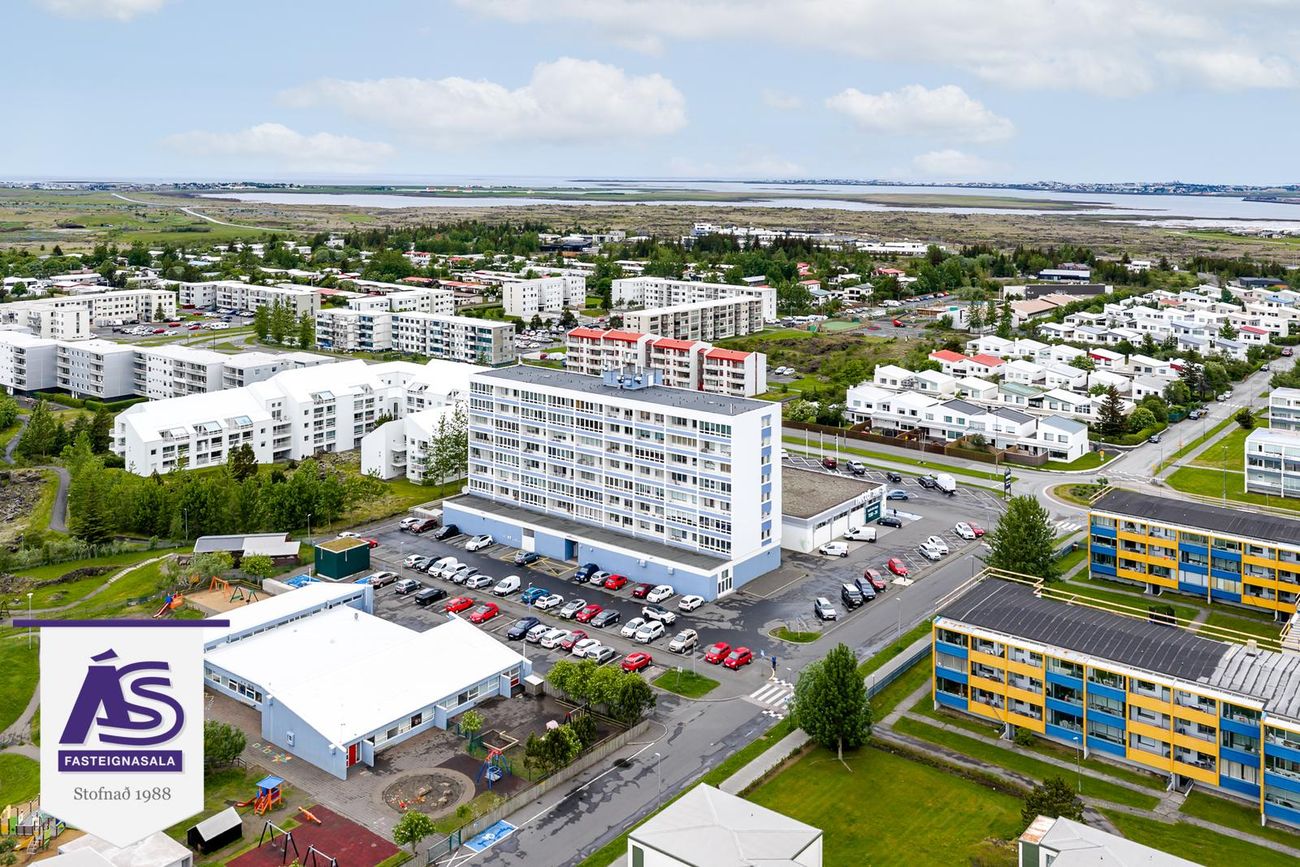 Miðvangur 41, 220 Hafnarfjörður