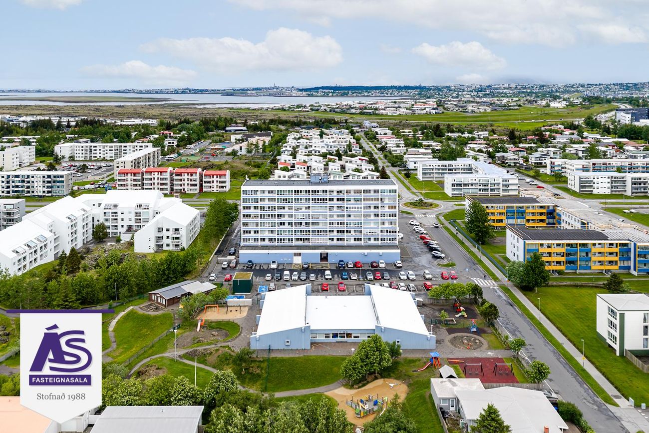 Miðvangur 41, 220 Hafnarfjörður