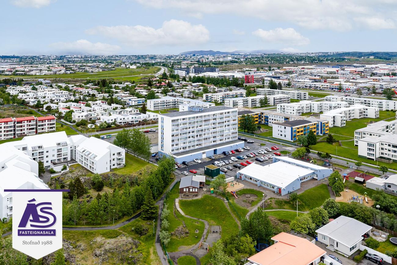 Miðvangur 41, 220 Hafnarfjörður