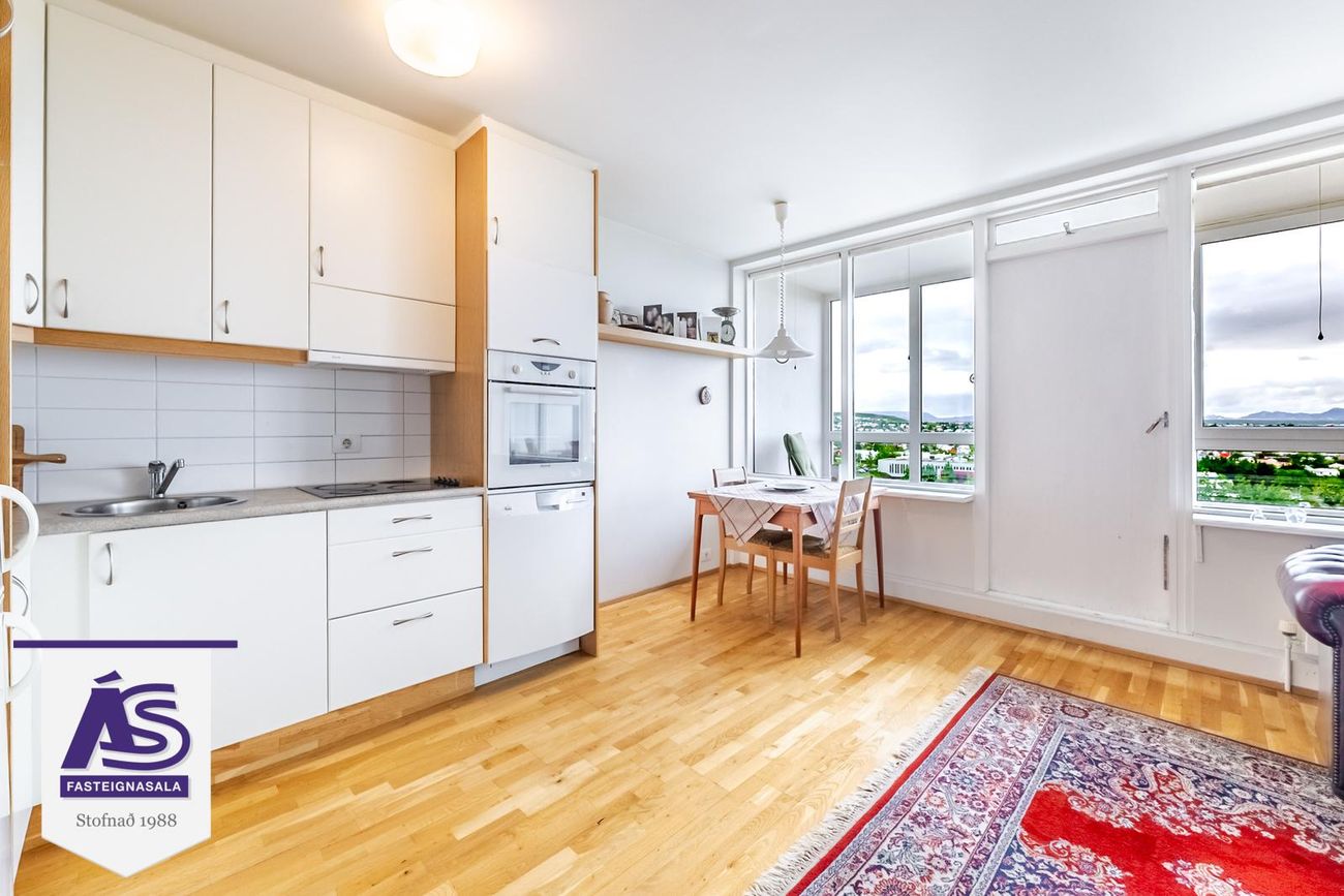 Miðvangur 41, 220 Hafnarfjörður