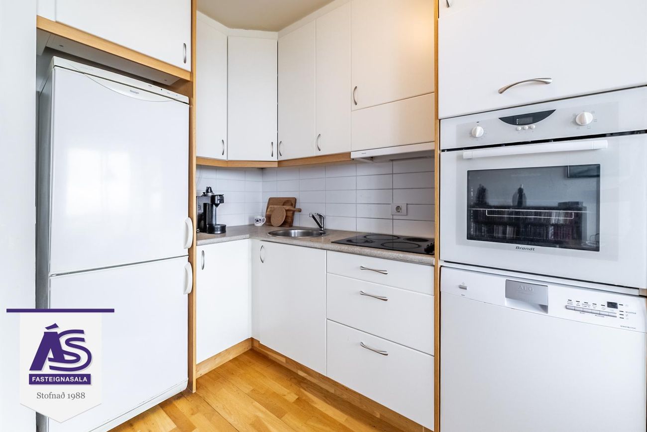 Miðvangur 41, 220 Hafnarfjörður