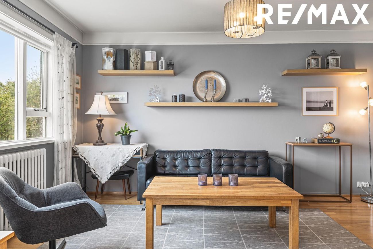 Meðalholt 11, 105 Reykjavík
