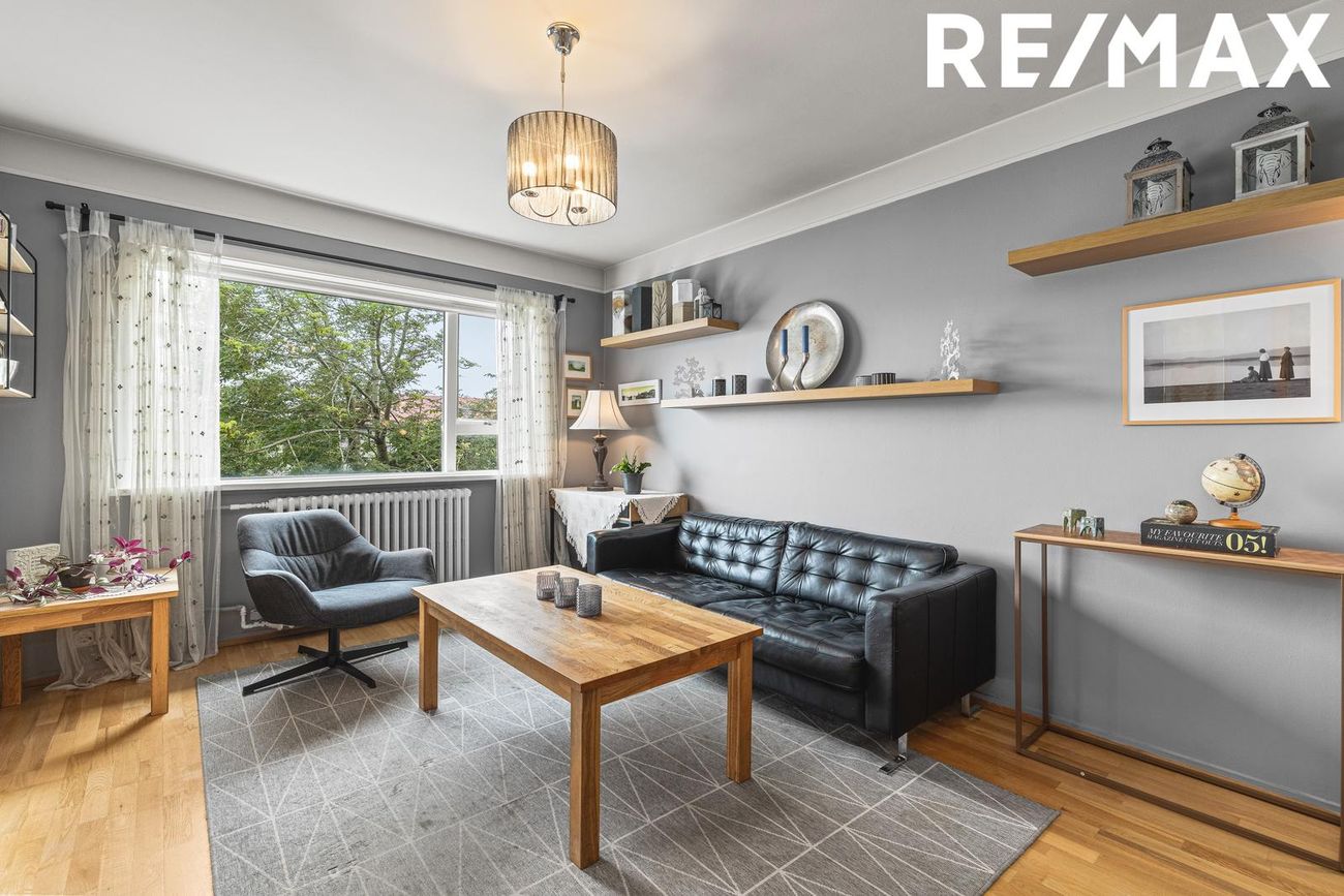 Meðalholt 11, 105 Reykjavík