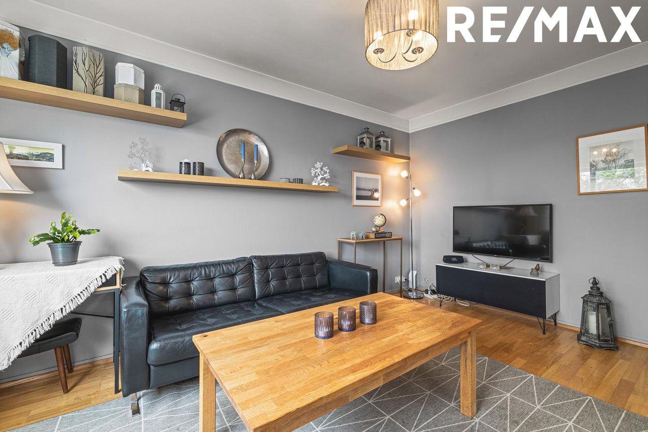 Meðalholt 11, 105 Reykjavík