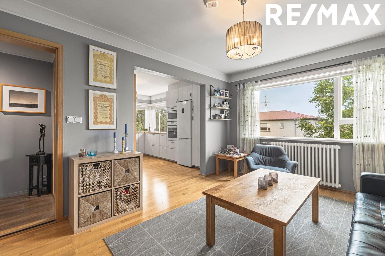 Meðalholt 11, 105 Reykjavík