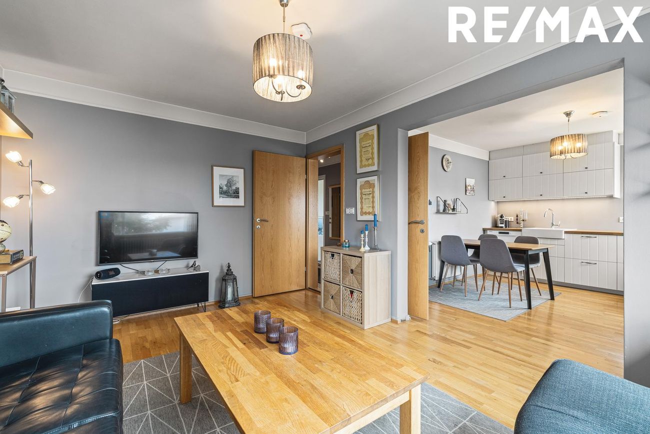 Meðalholt 11, 105 Reykjavík