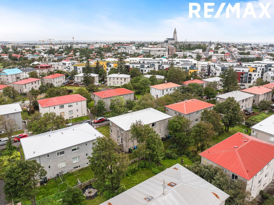Meðalholt 11, 105 Reykjavík