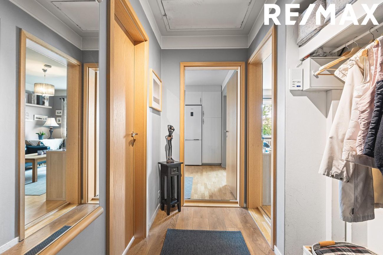 Meðalholt 11, 105 Reykjavík