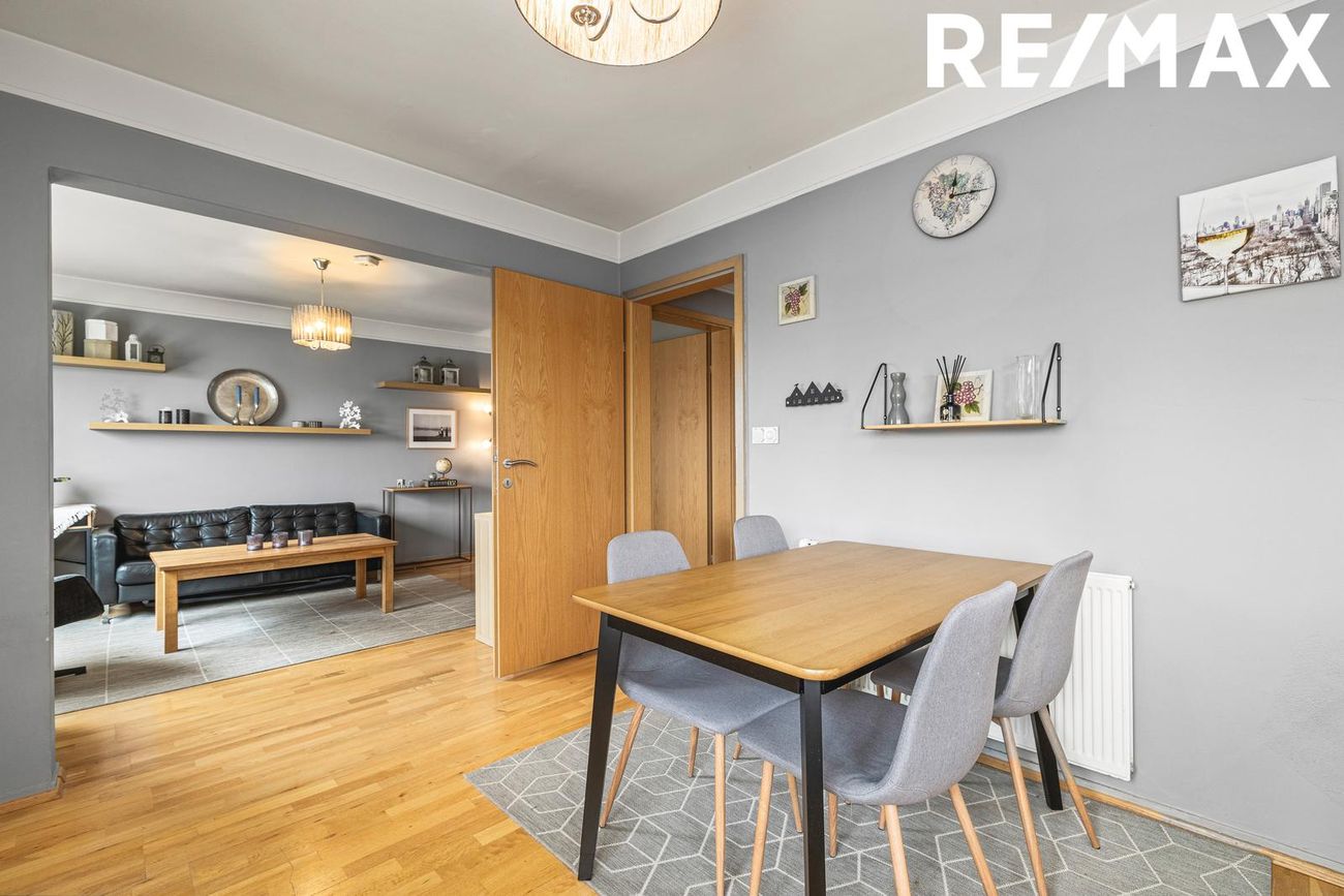 Meðalholt 11, 105 Reykjavík