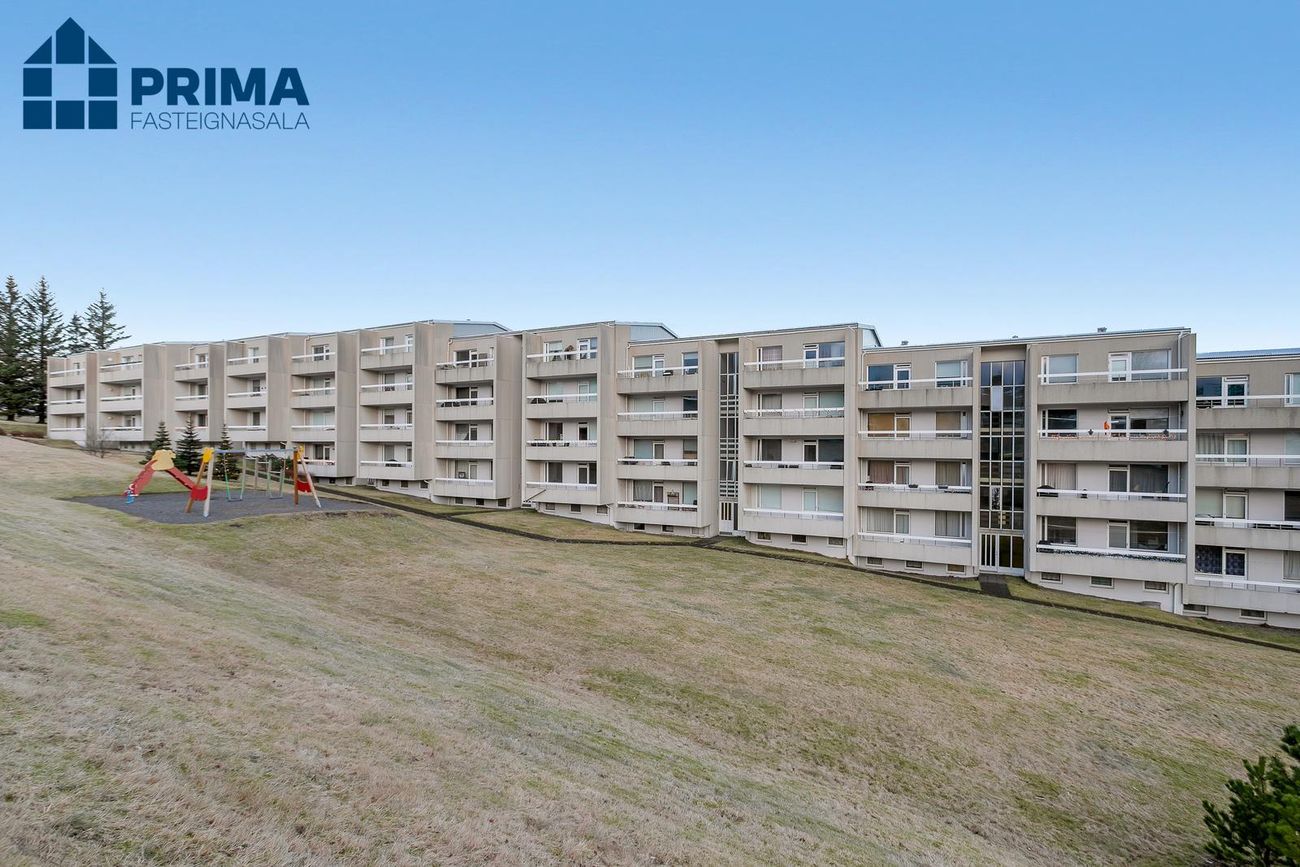 Kjarrhólmi 12, 200 Kópavogur