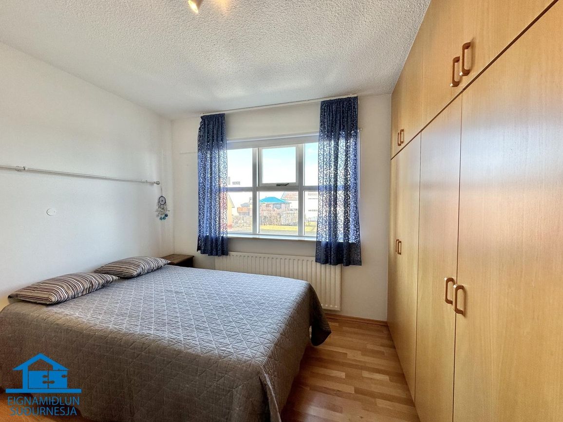 Suðurgata 8, 230 Reykjanesbær