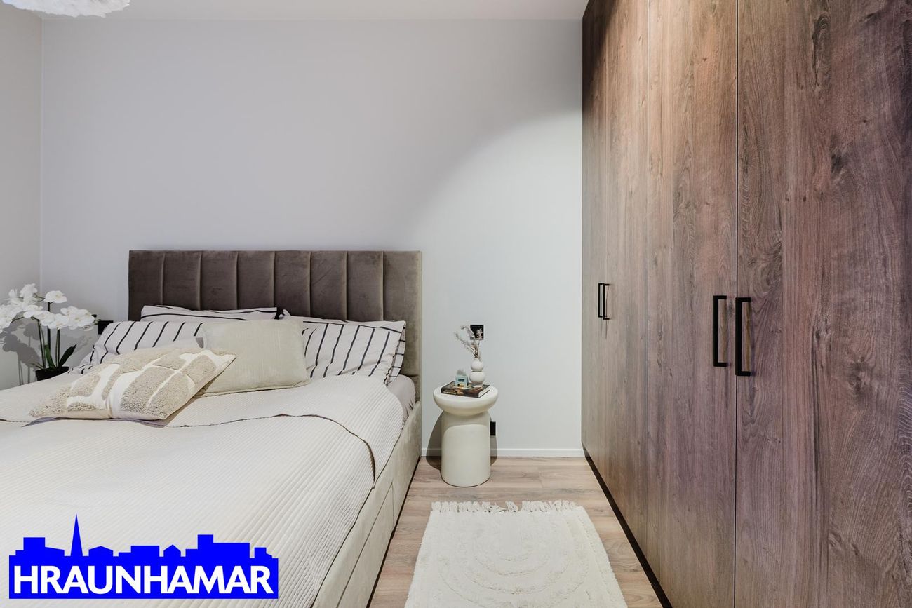 Áshamar 42 - 0103, 221 Hafnarfjörður