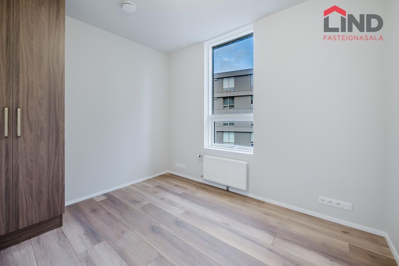 Hringhamar 17 - 0302, 221 Hafnarfjörður