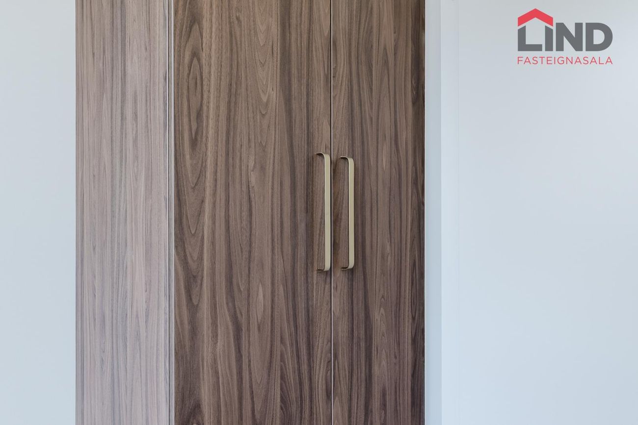 Hringhamar 17 - 0302, 221 Hafnarfjörður