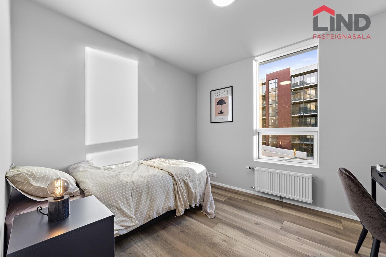 Hringhamar 17 - 0302, 221 Hafnarfjörður