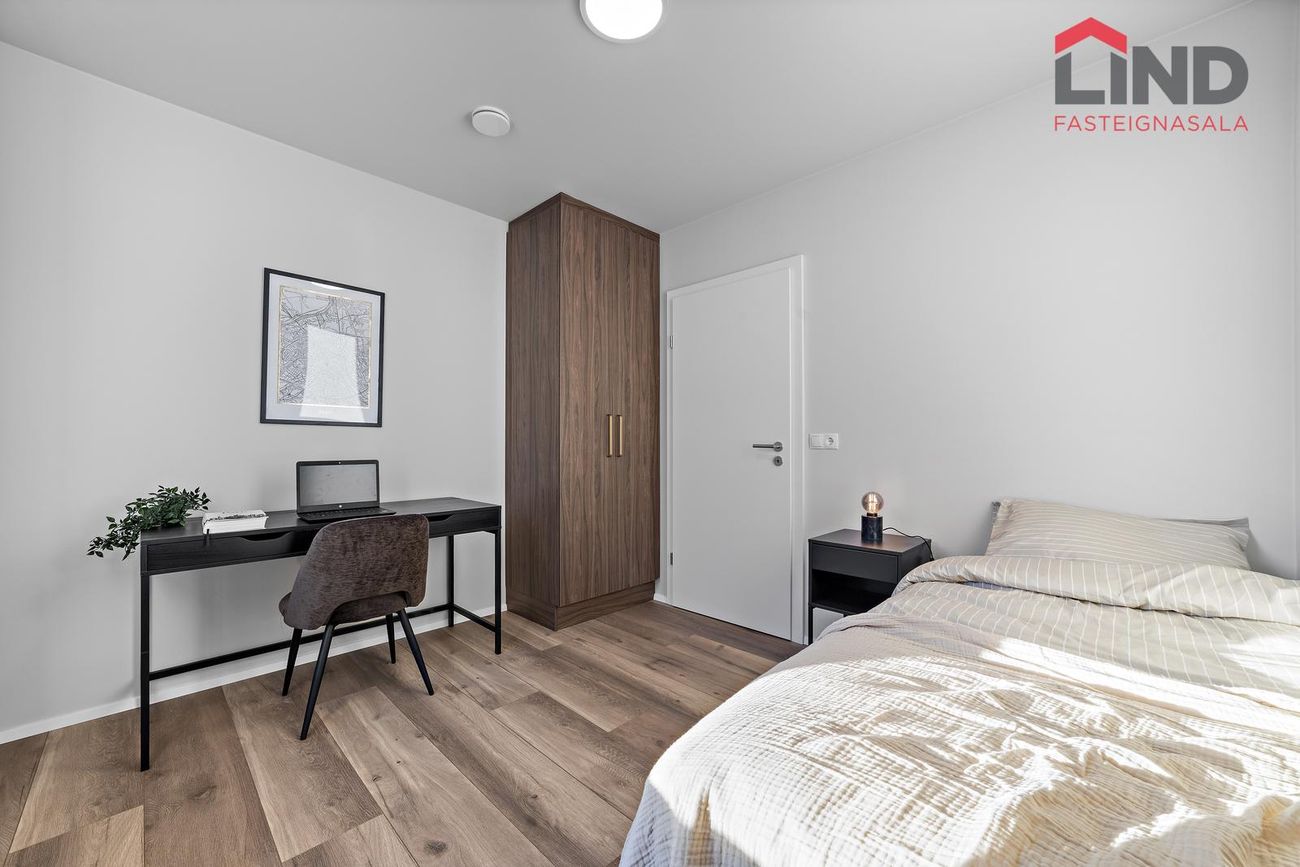 Hringhamar 17 - 0302, 221 Hafnarfjörður