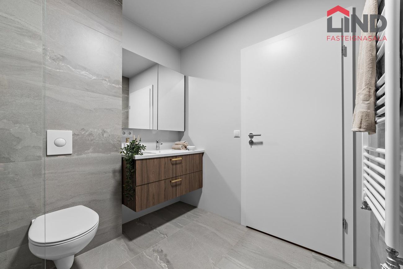 Hringhamar 17 - 0302, 221 Hafnarfjörður