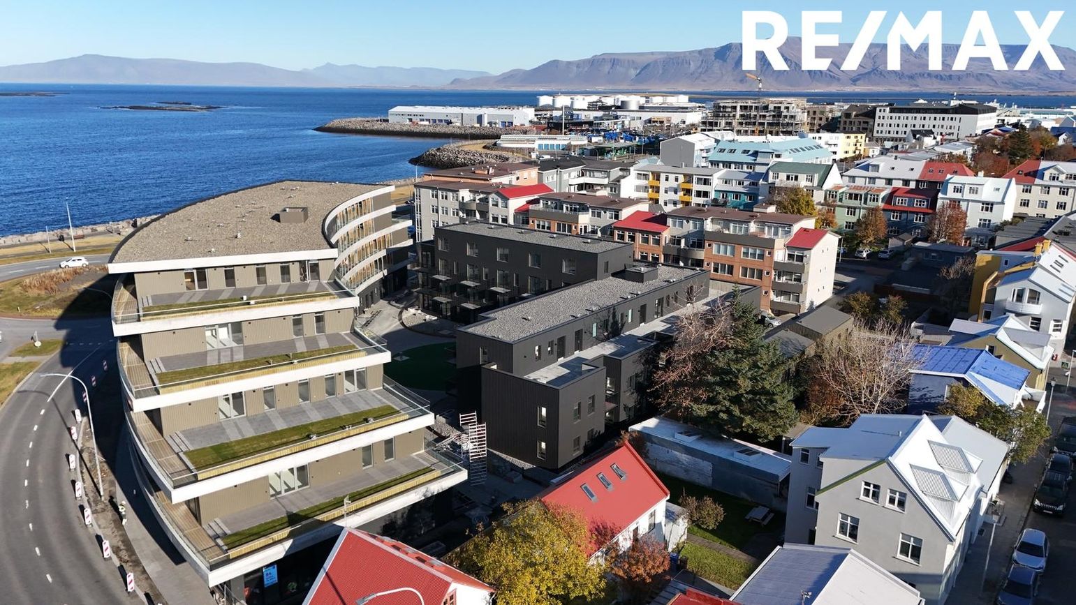Sólvallagata 79, 101 Reykjavík