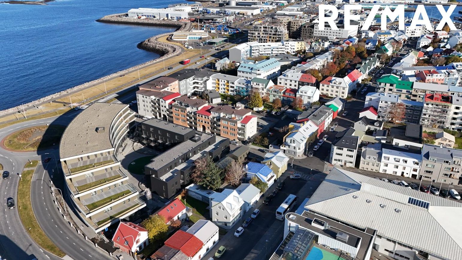 Sólvallagata 79, 101 Reykjavík