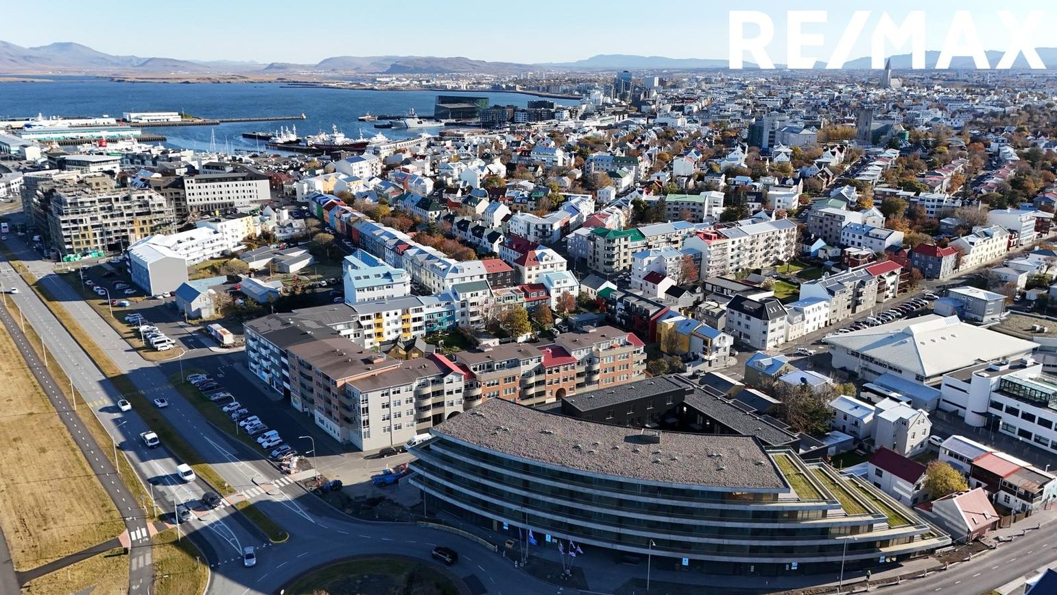 Sólvallagata 79, 101 Reykjavík