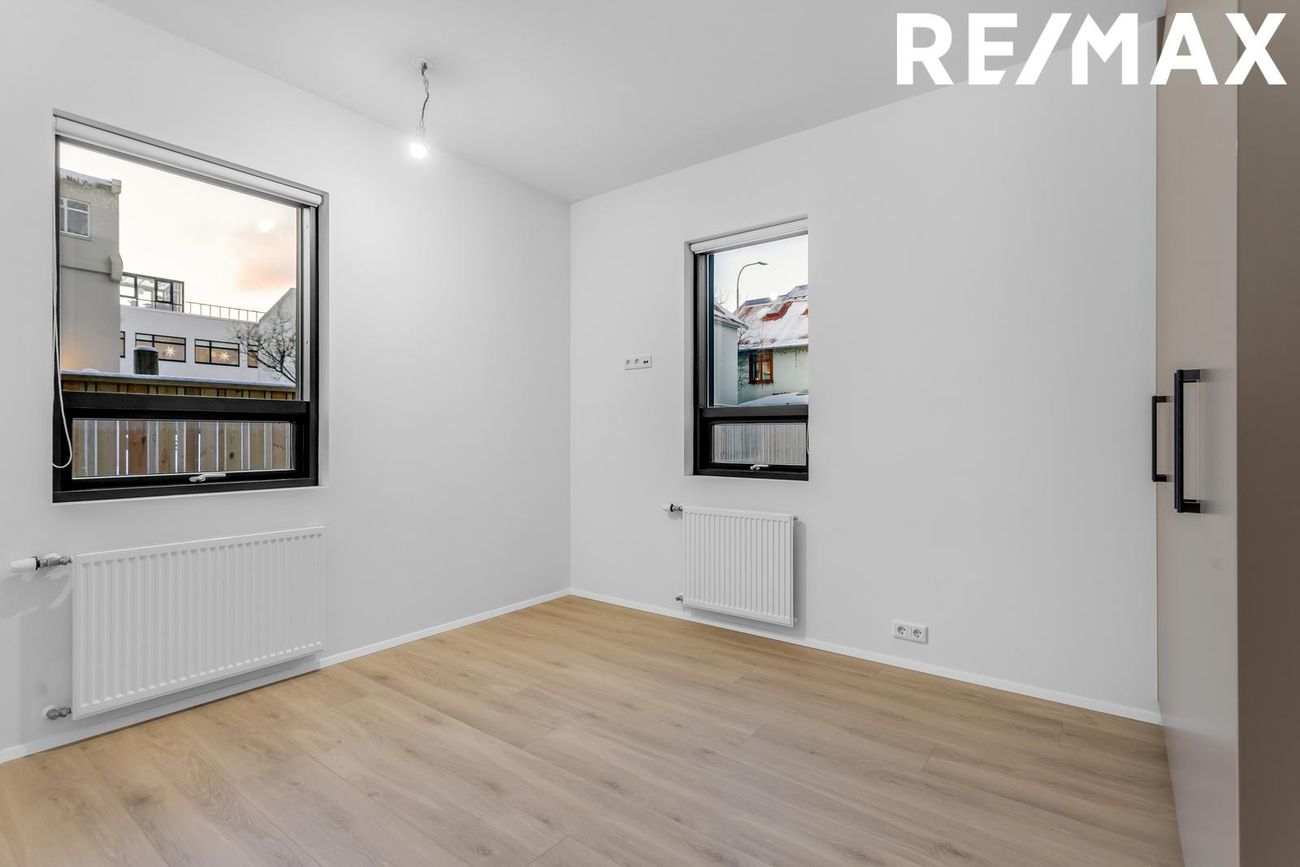 Sólvallagata 79, 101 Reykjavík