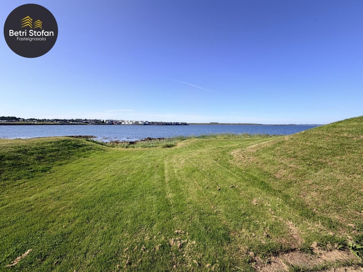 Mávanes 9 - 0101, 210 Garðabær
