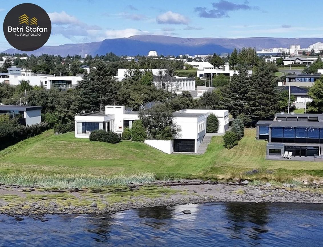 Mávanes 9 - 0101, 210 Garðabær