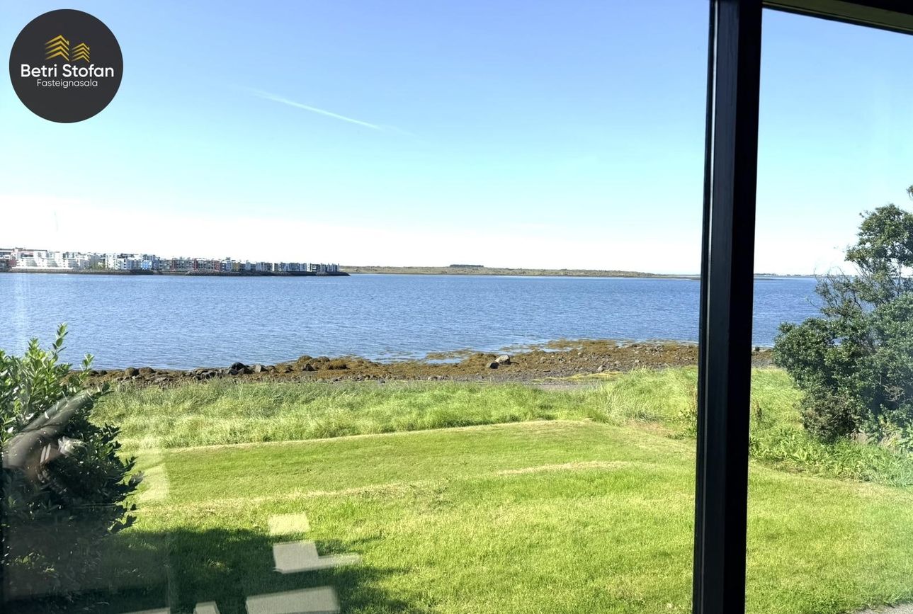 Mávanes 9 - 0101, 210 Garðabær
