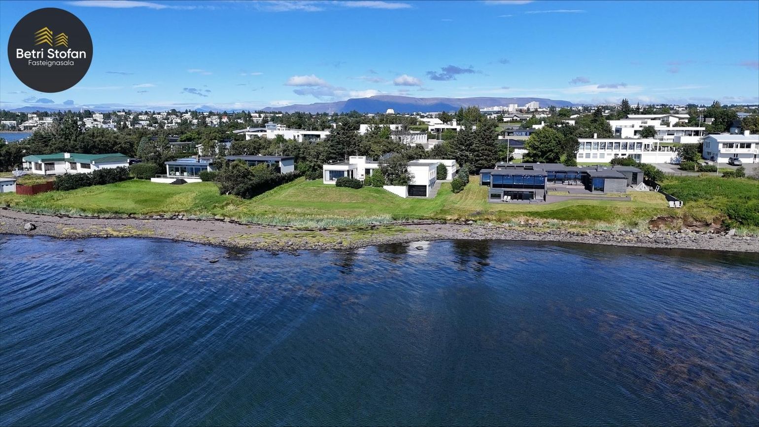 Mávanes 9 - 0101, 210 Garðabær