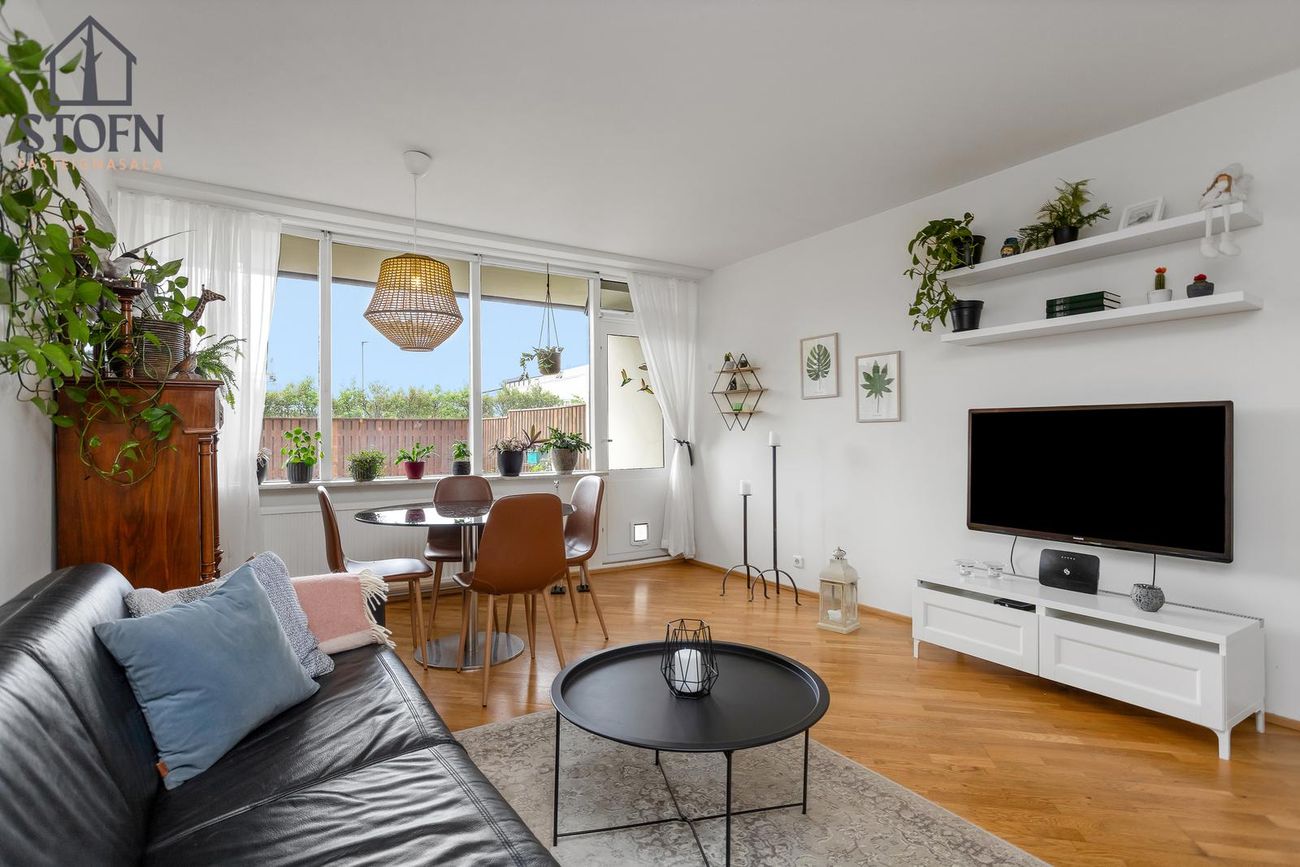 Suðurhólar 20, 111 Reykjavík