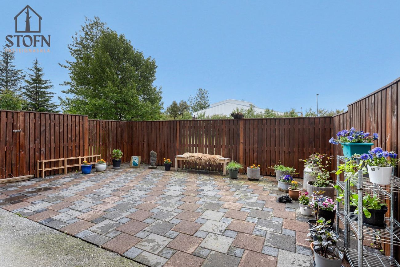 Suðurhólar 20, 111 Reykjavík