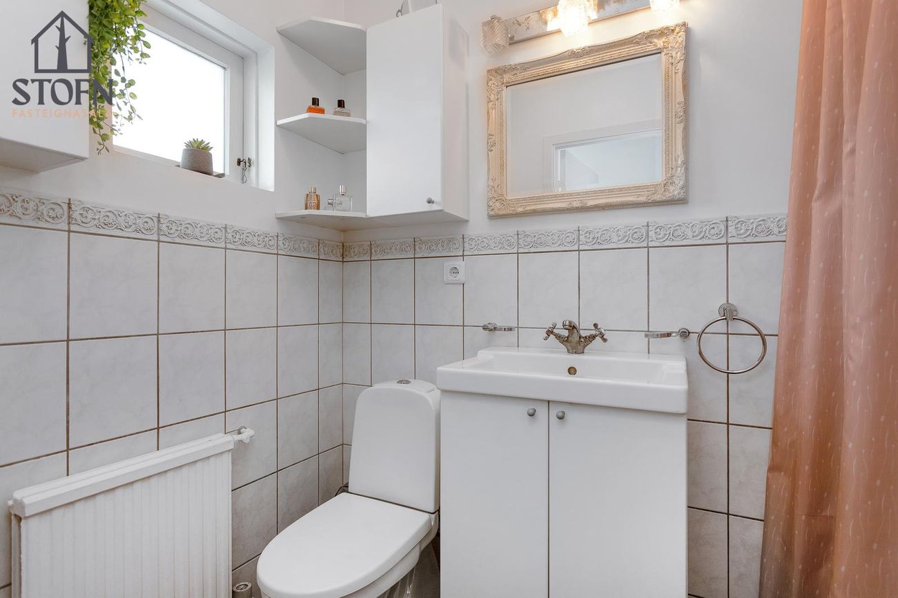 Suðurhólar 20, 111 Reykjavík