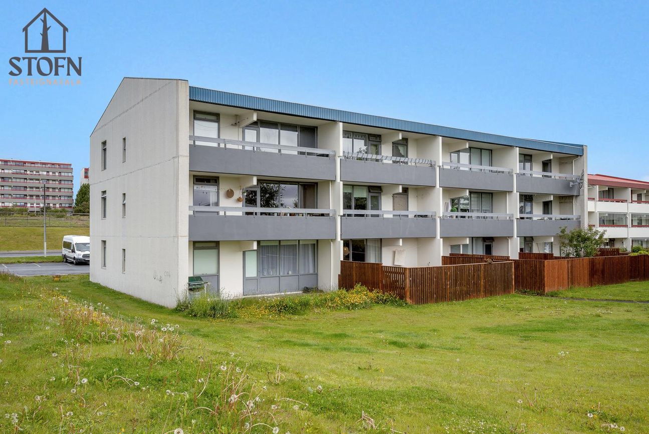 Suðurhólar 20, 111 Reykjavík