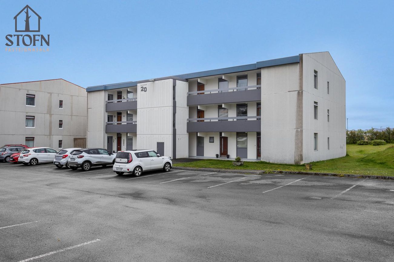 Suðurhólar 20, 111 Reykjavík