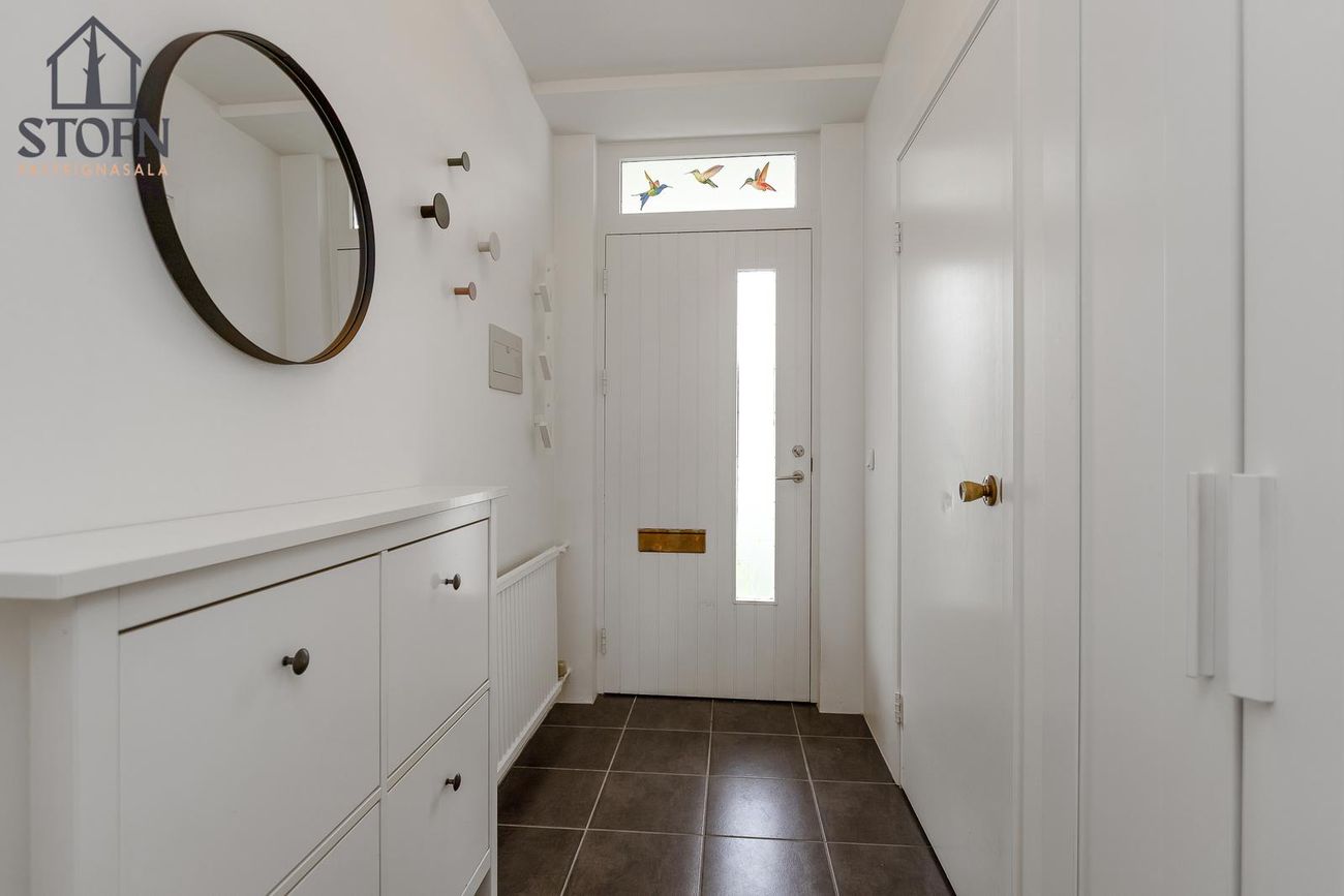 Suðurhólar 20, 111 Reykjavík