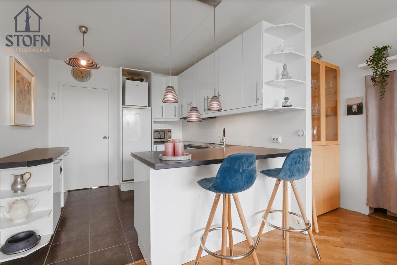 Suðurhólar 20, 111 Reykjavík