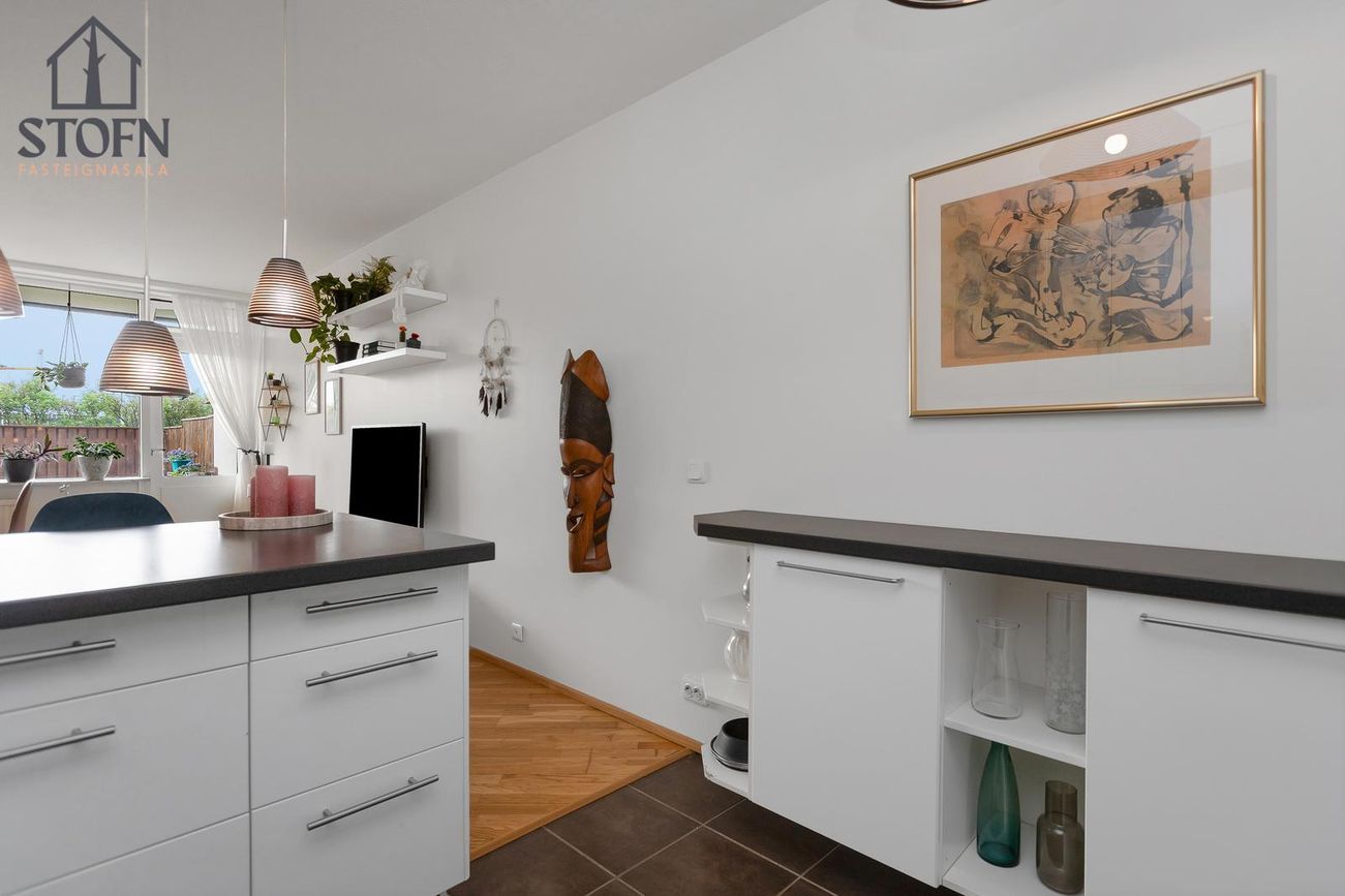 Suðurhólar 20, 111 Reykjavík