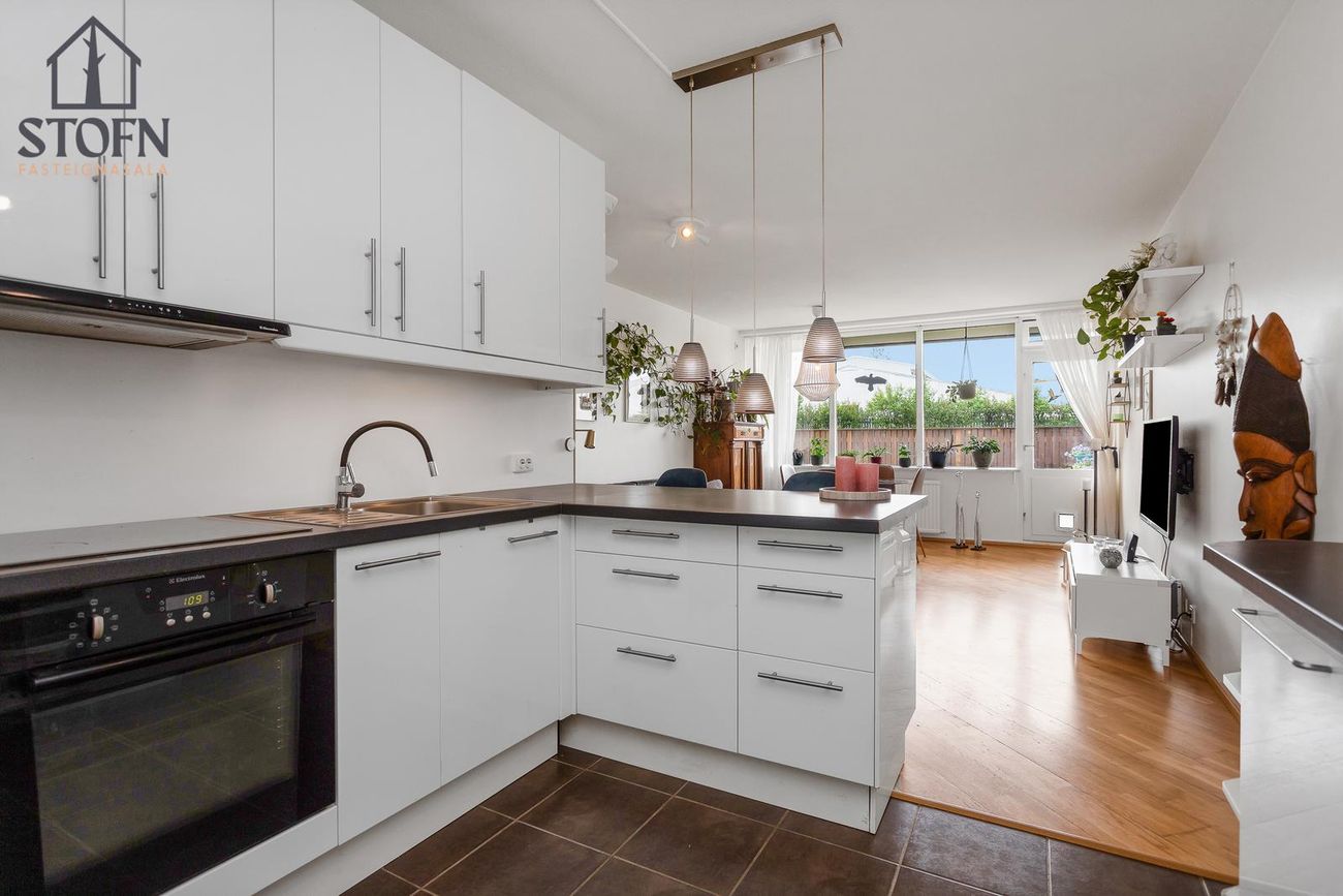 Suðurhólar 20, 111 Reykjavík