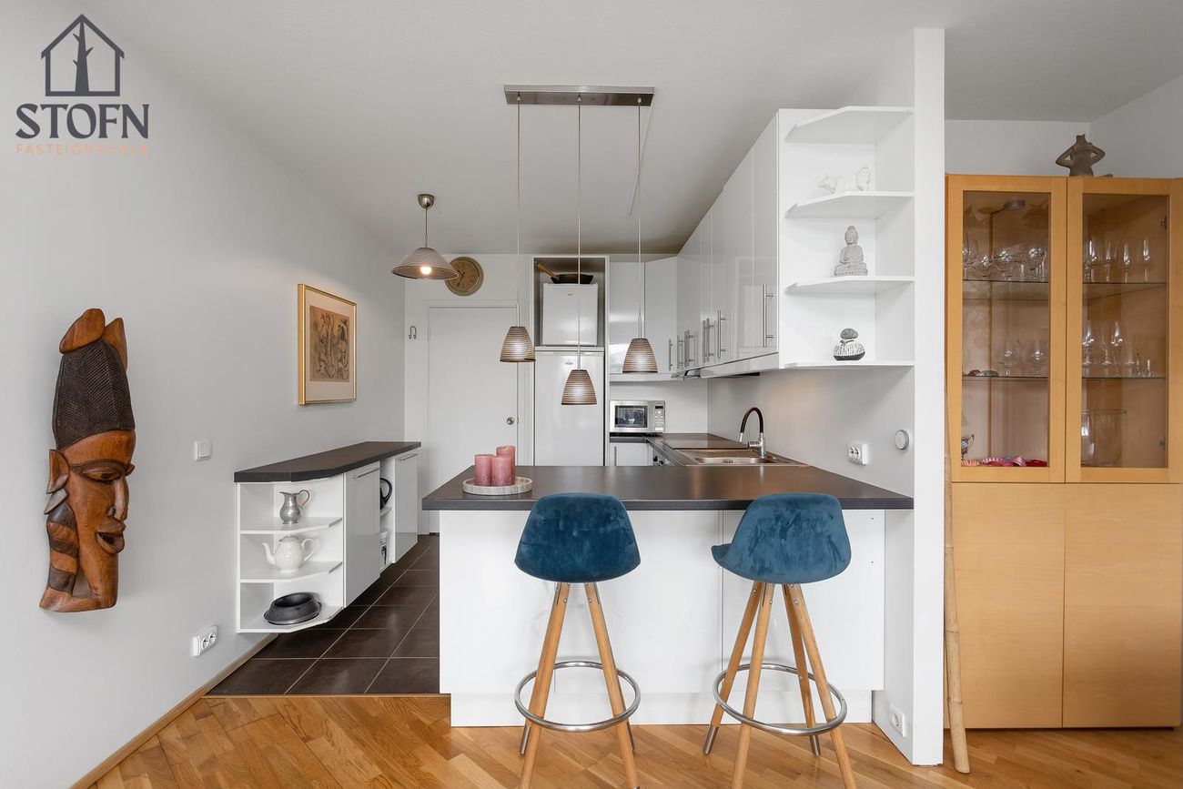 Suðurhólar 20, 111 Reykjavík