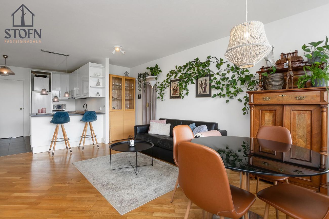 Suðurhólar 20, 111 Reykjavík