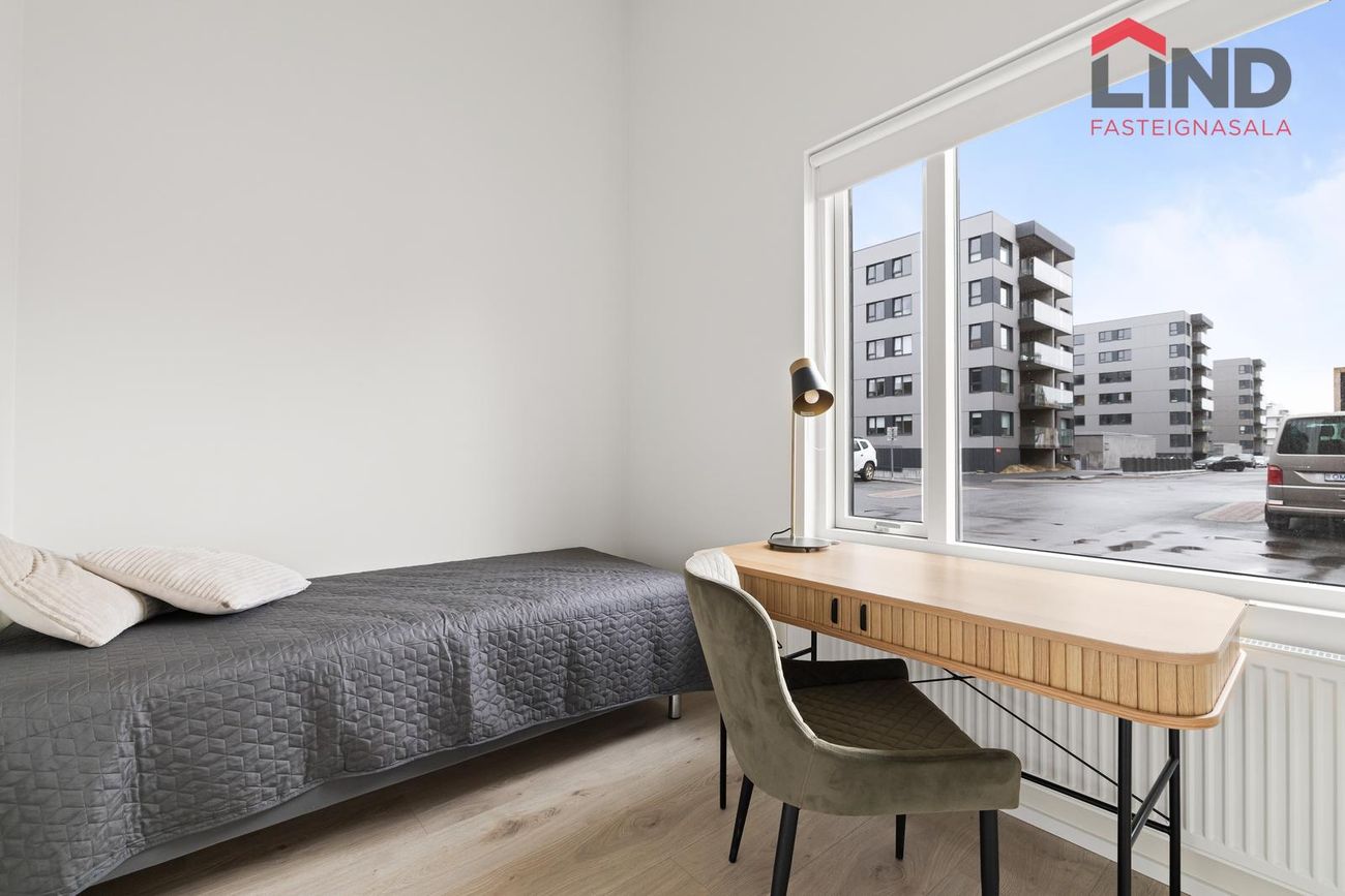 Áshamar 20, 221 Hafnarfjörður