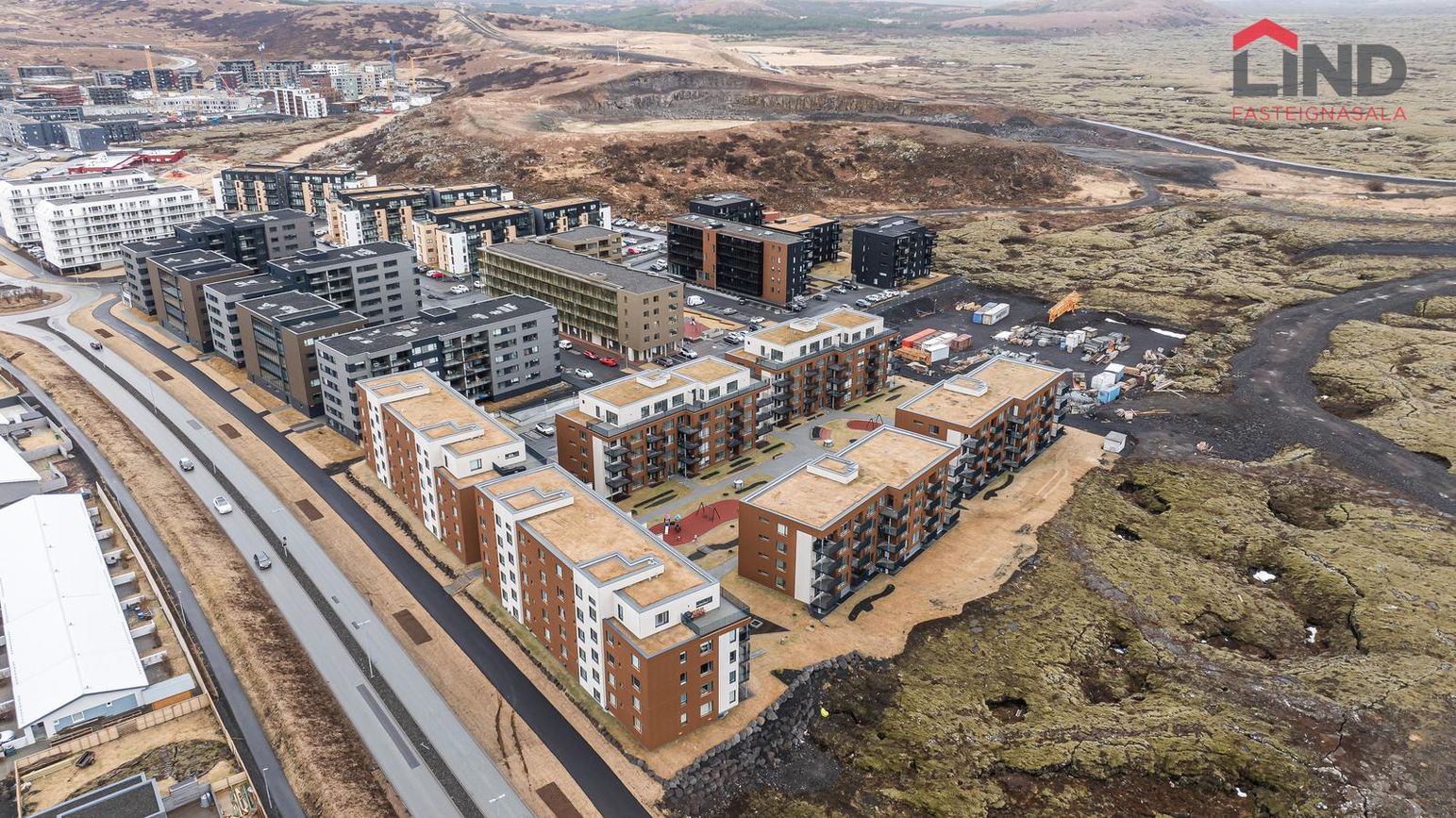 Áshamar 20, 221 Hafnarfjörður